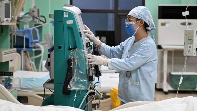 山东省医院免陪照护服务启动试点